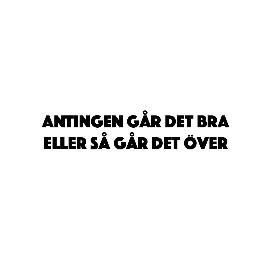 antingen