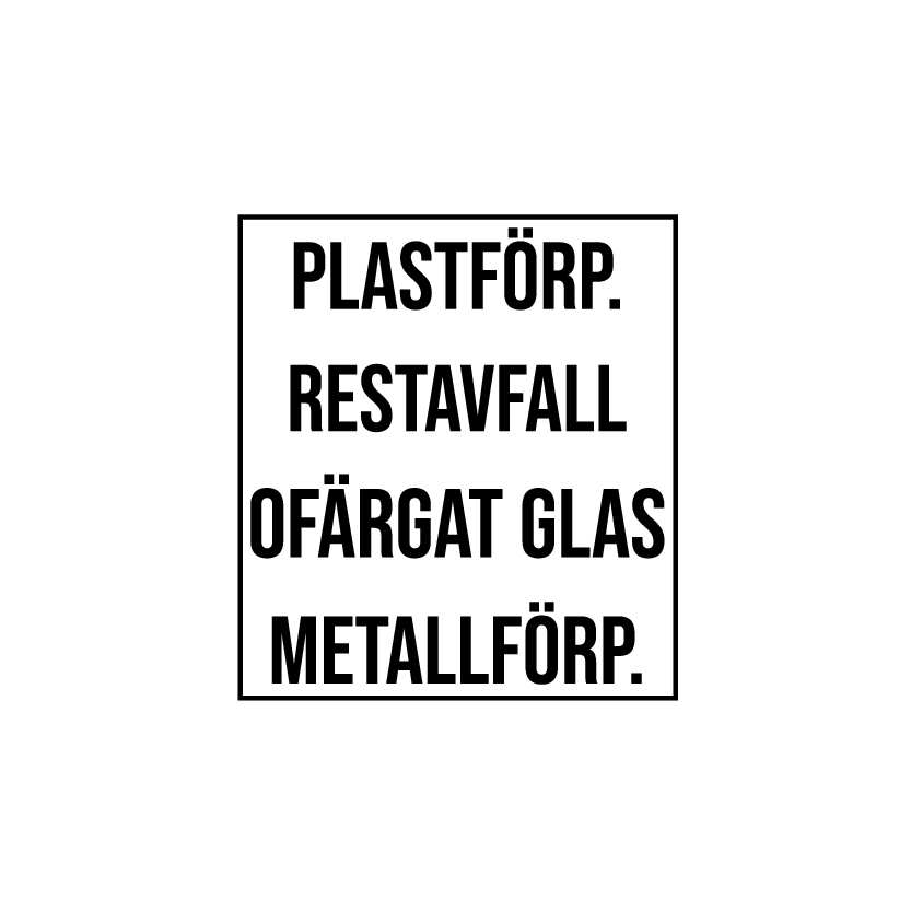 Sopkärl