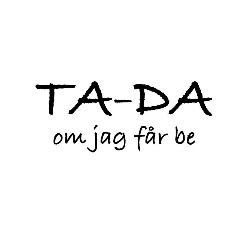 ta-da