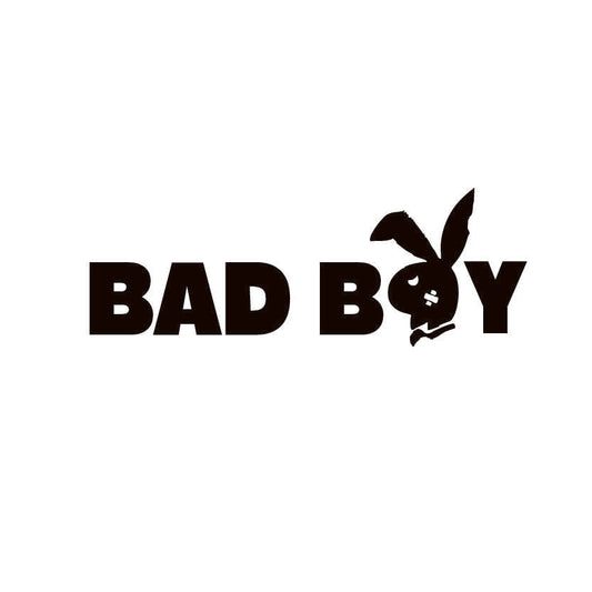 bad boy