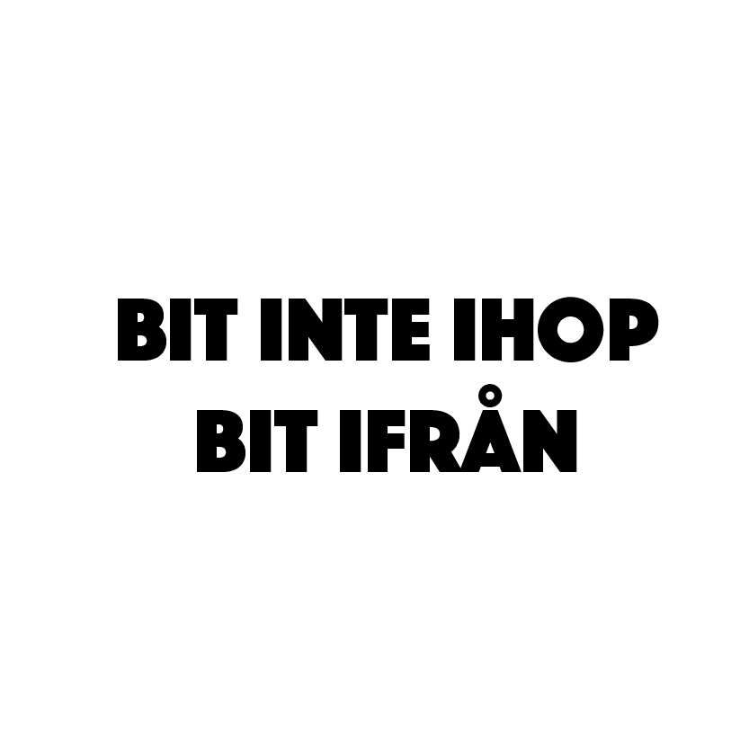 bit inte