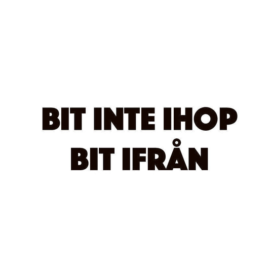 bit inte