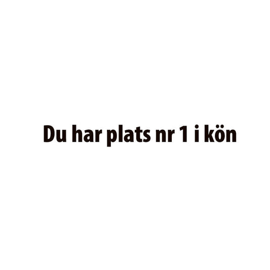 du har