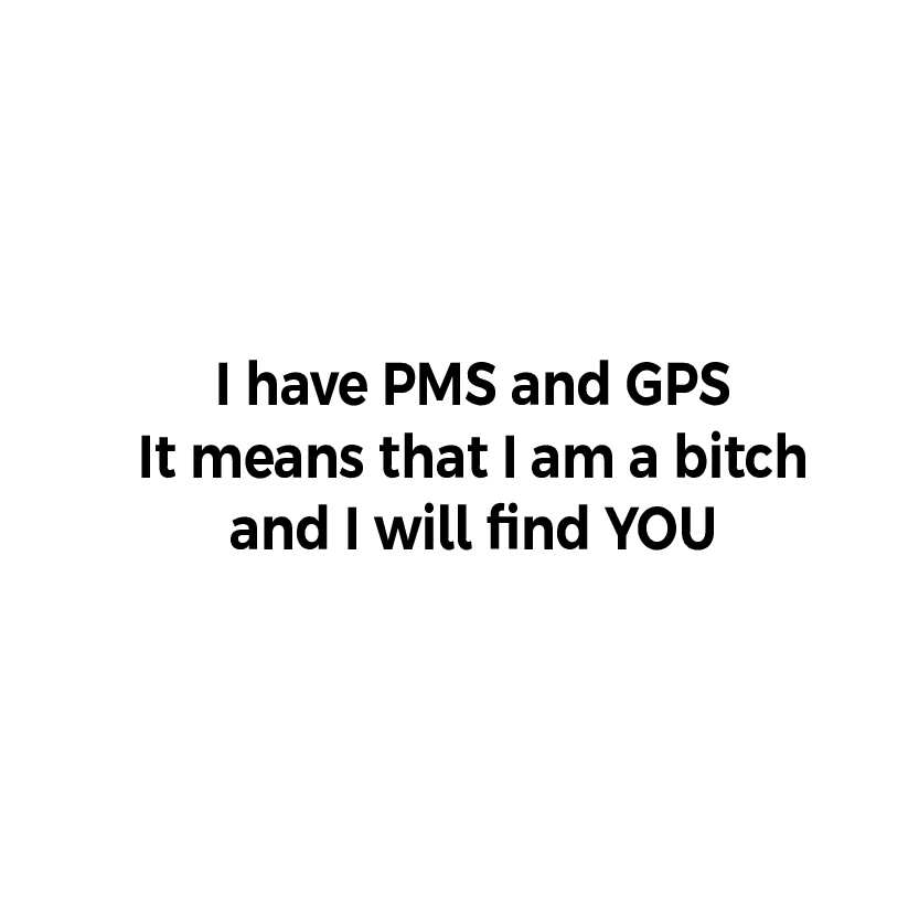 i have