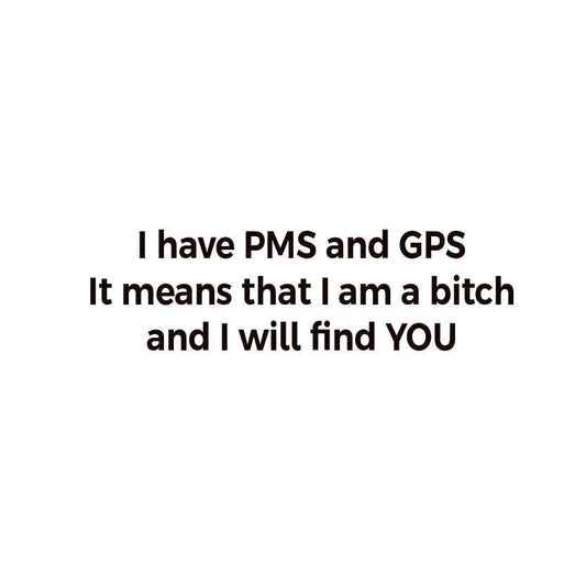 i have