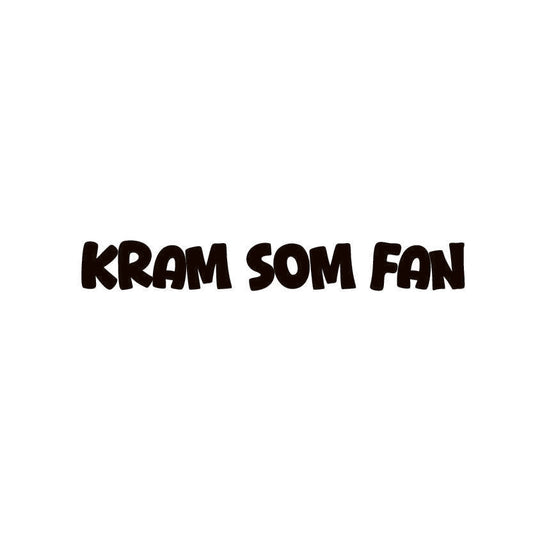 kram