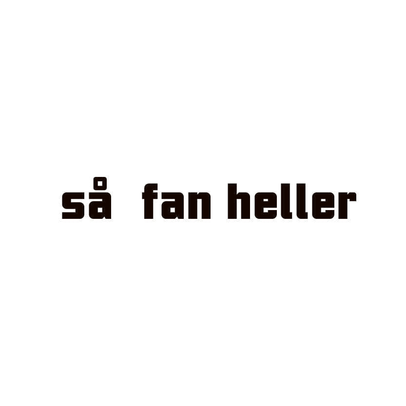 så fan