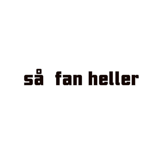 så fan