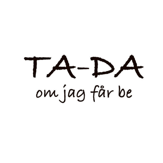 ta-da